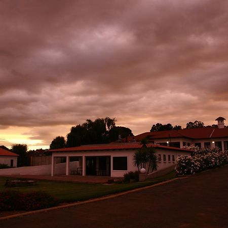 Bottom Of Boden Hotel Benoni Kültér fotó