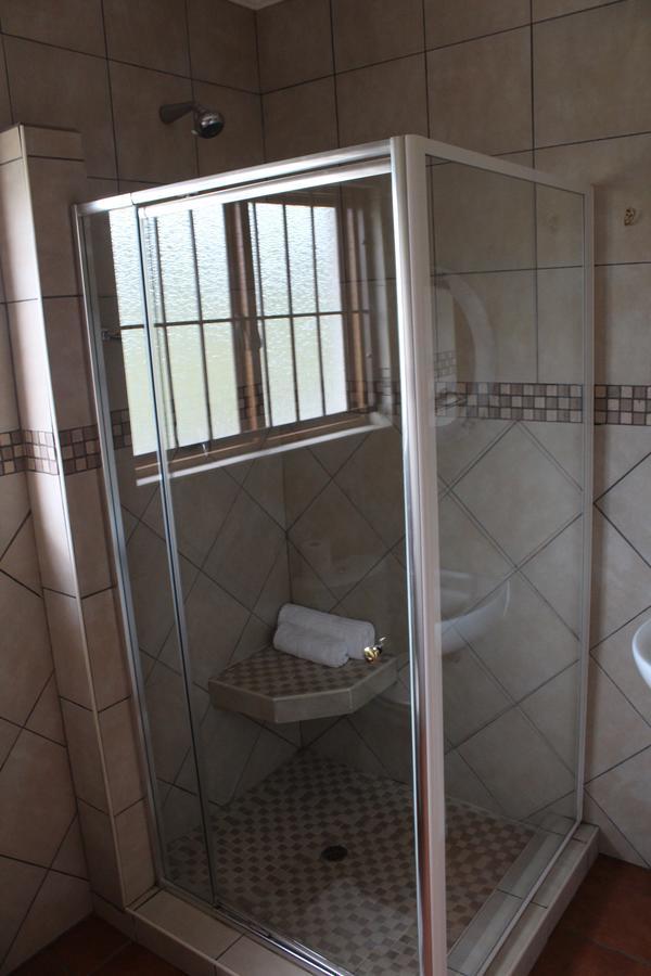Bottom Of Boden Hotel Benoni Kültér fotó